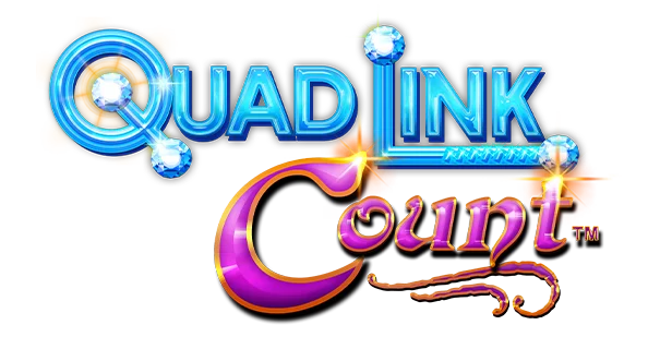 Quad Link Count